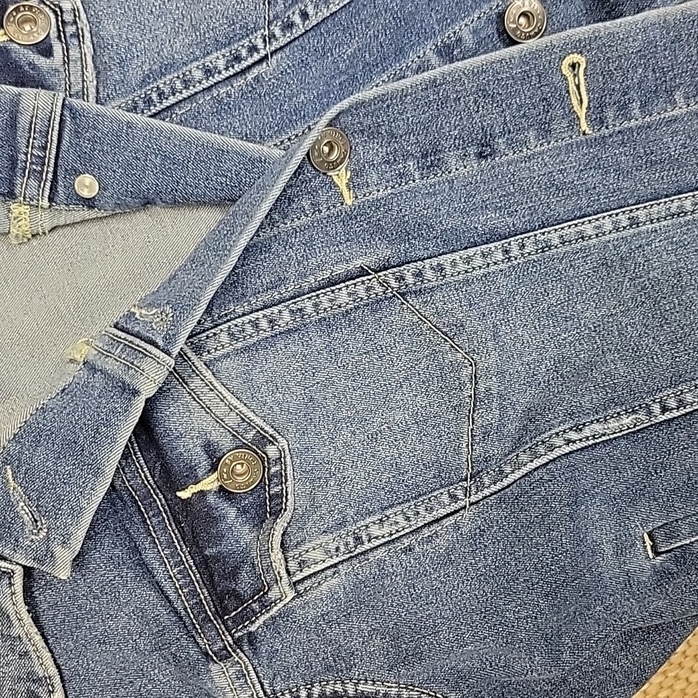 Two by Vince Camuto Jean Vest - Picture 4 of 4